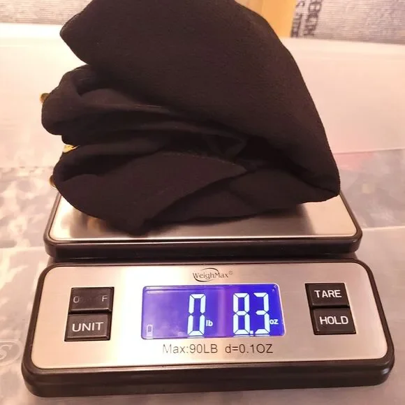 Madewell Sezane Top XS Black Button Shoulder - Picture 11 of 11